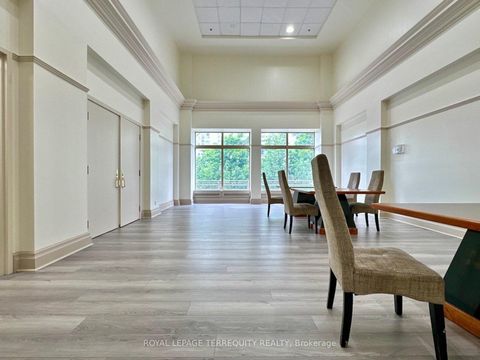 Photo 35 at 906 - 18 Lee Centre Drive, Woburn, Toronto