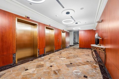 Photo 37 at 906 - 18 Lee Centre Drive, Woburn, Toronto