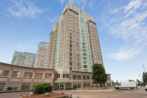 Photo 39 at 906 - 18 Lee Centre Drive, Woburn, Toronto