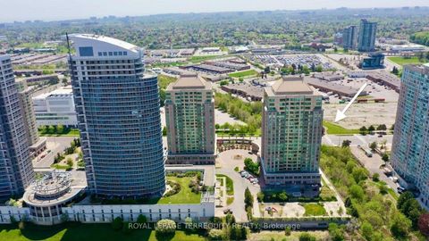 Photo 41 at 906 - 18 Lee Centre Drive, Woburn, Toronto