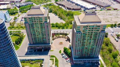 Photo 42 at 906 - 18 Lee Centre Drive, Woburn, Toronto
