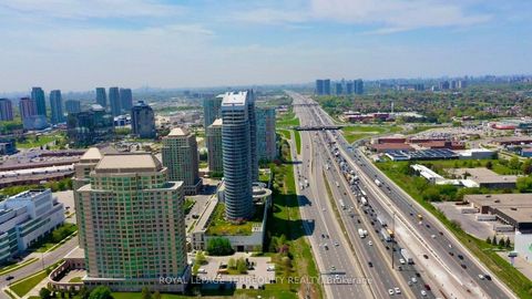 Photo 43 at 906 - 18 Lee Centre Drive, Woburn, Toronto