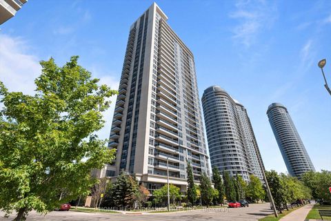 Photo 0 at 2613 - 181 Village Green Square, Malvern West, Toronto