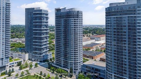 Photo 1 at 2613 - 181 Village Green Square, Malvern West, Toronto