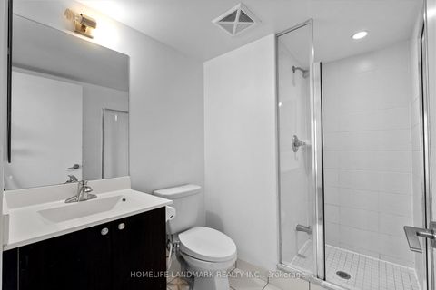 Photo 9 at 2613 - 181 Village Green Square, Malvern West, Toronto