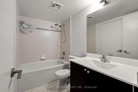 Photo 10 at 2613 - 181 Village Green Square, Malvern West, Toronto