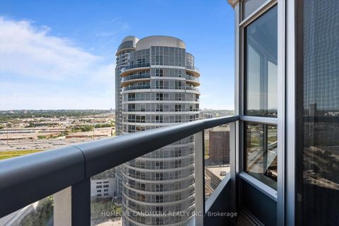 Photo 11 at 2613 - 181 Village Green Square, Malvern West, Toronto