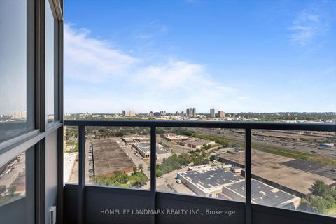 Photo 12 at 2613 - 181 Village Green Square, Malvern West, Toronto