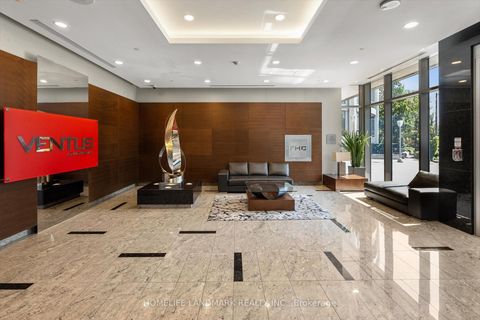 Photo 13 at 2613 - 181 Village Green Square, Malvern West, Toronto