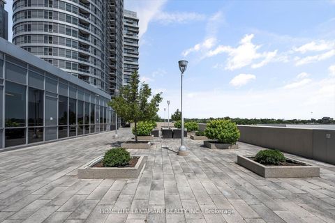 Photo 15 at 2613 - 181 Village Green Square, Malvern West, Toronto