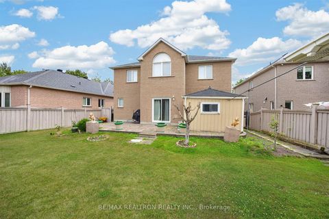 Photo 43 at 22 Queensborough Court, Oak Ridges Lake Wilcox, Richmond Hill