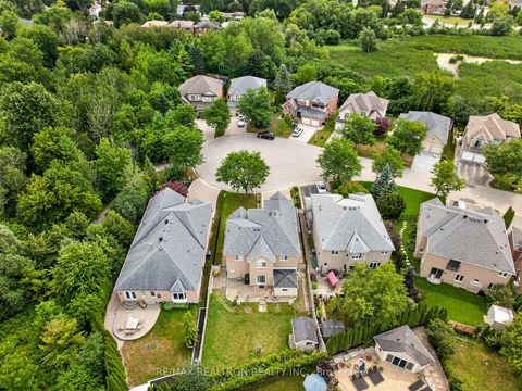 Photo 44 at 22 Queensborough Court, Oak Ridges Lake Wilcox, Richmond Hill