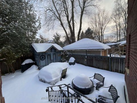 Photo 40 at 129 Lakeland Crescent, Oak Ridges Lake Wilcox, Richmond Hill