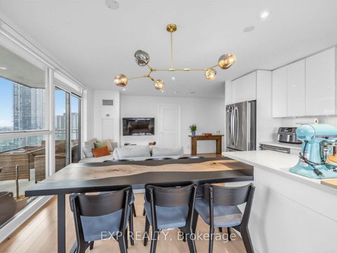 Photo 6 at 1910 - 33 Shore Breeze Drive, Mimico, Toronto