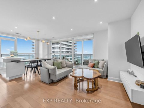 Photo 8 at 1910 - 33 Shore Breeze Drive, Mimico, Toronto