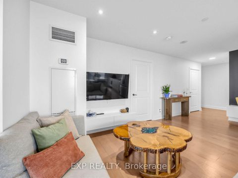 Photo 10 at 1910 - 33 Shore Breeze Drive, Mimico, Toronto