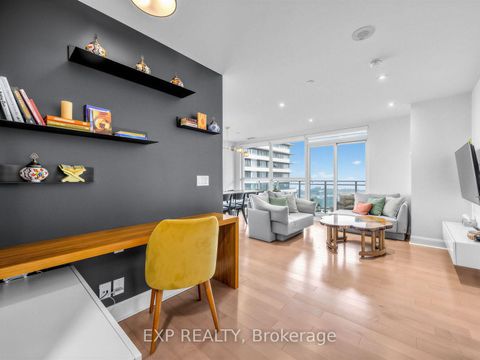 Photo 11 at 1910 - 33 Shore Breeze Drive, Mimico, Toronto