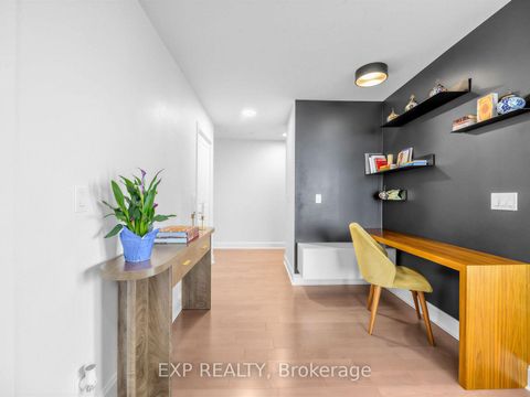Photo 12 at 1910 - 33 Shore Breeze Drive, Mimico, Toronto