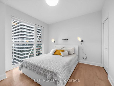 Photo 13 at 1910 - 33 Shore Breeze Drive, Mimico, Toronto