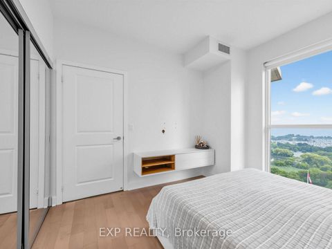 Photo 14 at 1910 - 33 Shore Breeze Drive, Mimico, Toronto
