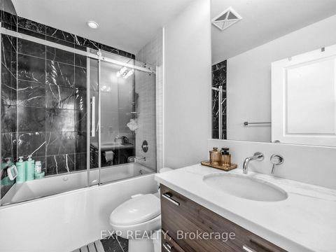 Photo 15 at 1910 - 33 Shore Breeze Drive, Mimico, Toronto