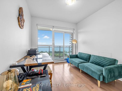 Photo 16 at 1910 - 33 Shore Breeze Drive, Mimico, Toronto