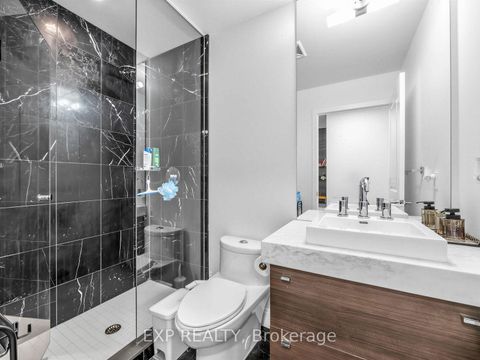Photo 17 at 1910 - 33 Shore Breeze Drive, Mimico, Toronto