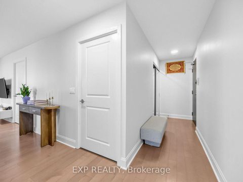 Photo 18 at 1910 - 33 Shore Breeze Drive, Mimico, Toronto