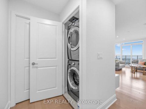 Photo 19 at 1910 - 33 Shore Breeze Drive, Mimico, Toronto