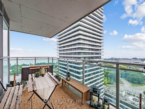 Photo 20 at 1910 - 33 Shore Breeze Drive, Mimico, Toronto