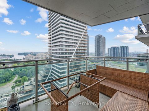 Photo 21 at 1910 - 33 Shore Breeze Drive, Mimico, Toronto