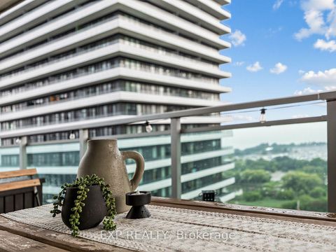 Photo 22 at 1910 - 33 Shore Breeze Drive, Mimico, Toronto