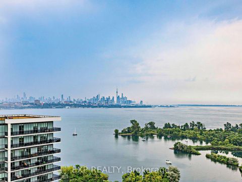 Photo 24 at 1910 - 33 Shore Breeze Drive, Mimico, Toronto