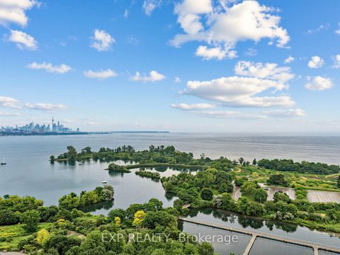 Photo 26 at 1910 - 33 Shore Breeze Drive, Mimico, Toronto