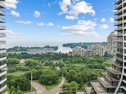Photo 27 at 1910 - 33 Shore Breeze Drive, Mimico, Toronto