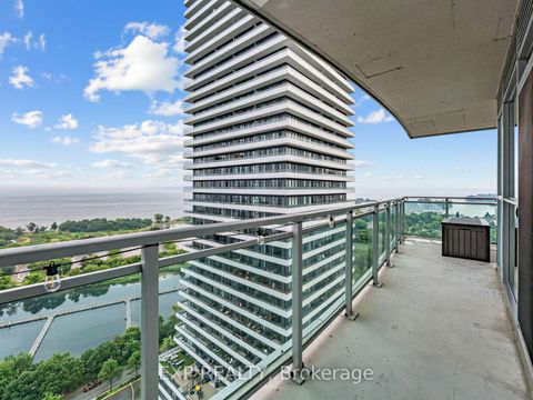 Photo 28 at 1910 - 33 Shore Breeze Drive, Mimico, Toronto