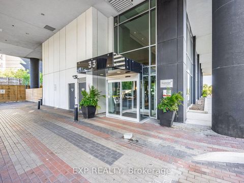 Photo 30 at 1910 - 33 Shore Breeze Drive, Mimico, Toronto