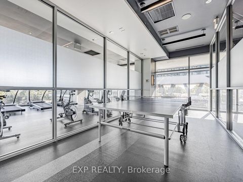 Photo 32 at 1910 - 33 Shore Breeze Drive, Mimico, Toronto