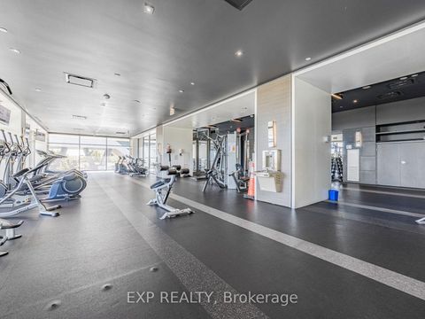 Photo 33 at 1910 - 33 Shore Breeze Drive, Mimico, Toronto