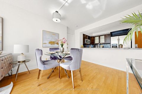 Photo 15 at 609 - 5 Rosehill Avenue, Moore Park, Toronto
