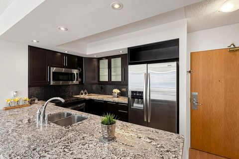 Photo 21 at 609 - 5 Rosehill Avenue, Moore Park, Toronto