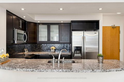 Photo 22 at 609 - 5 Rosehill Avenue, Moore Park, Toronto