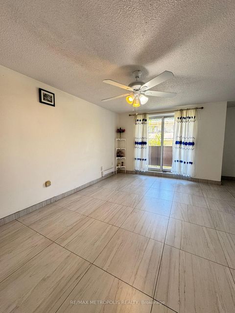 Photo 6 at 202 - 1445 Wilson Avenue, CFB, Toronto