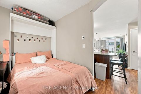 Photo 12 at 2301 - 600 Fleet Street, Niagara, Toronto