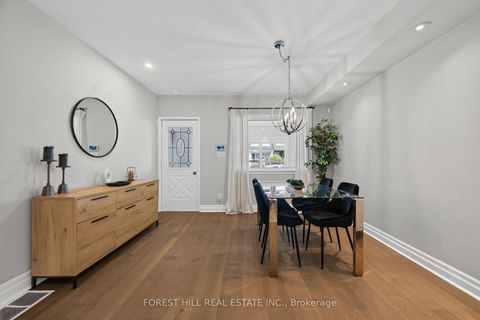 Photo 5 at 1040 Woodbine Avenue, Danforth, Toronto