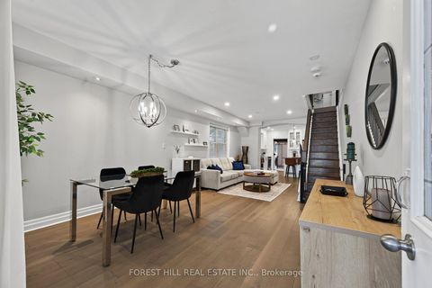 Photo 7 at 1040 Woodbine Avenue, Danforth, Toronto