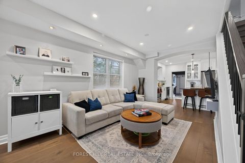 Photo 8 at 1040 Woodbine Avenue, Danforth, Toronto