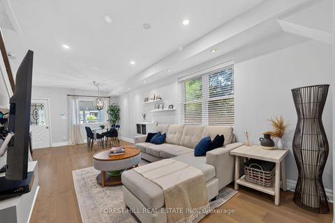 Photo 9 at 1040 Woodbine Avenue, Danforth, Toronto