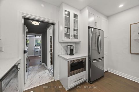 Photo 10 at 1040 Woodbine Avenue, Danforth, Toronto