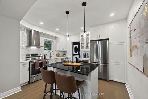 Photo 11 at 1040 Woodbine Avenue, Danforth, Toronto
